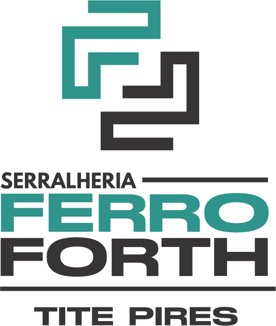 SERRALHERIA FERRO FORTH